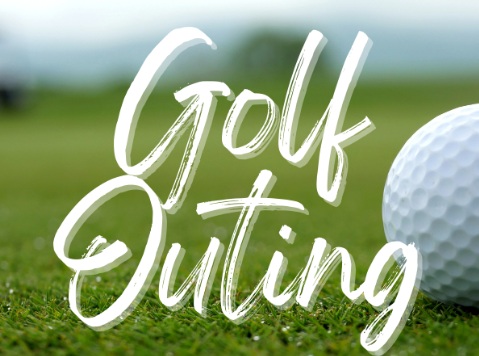 Golf Outting