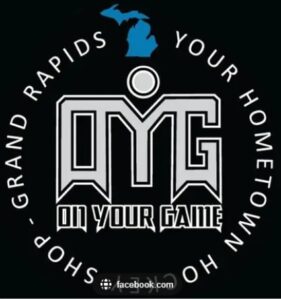 OYG Shop