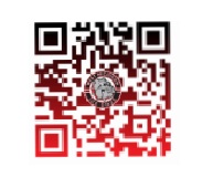 QR code for minted